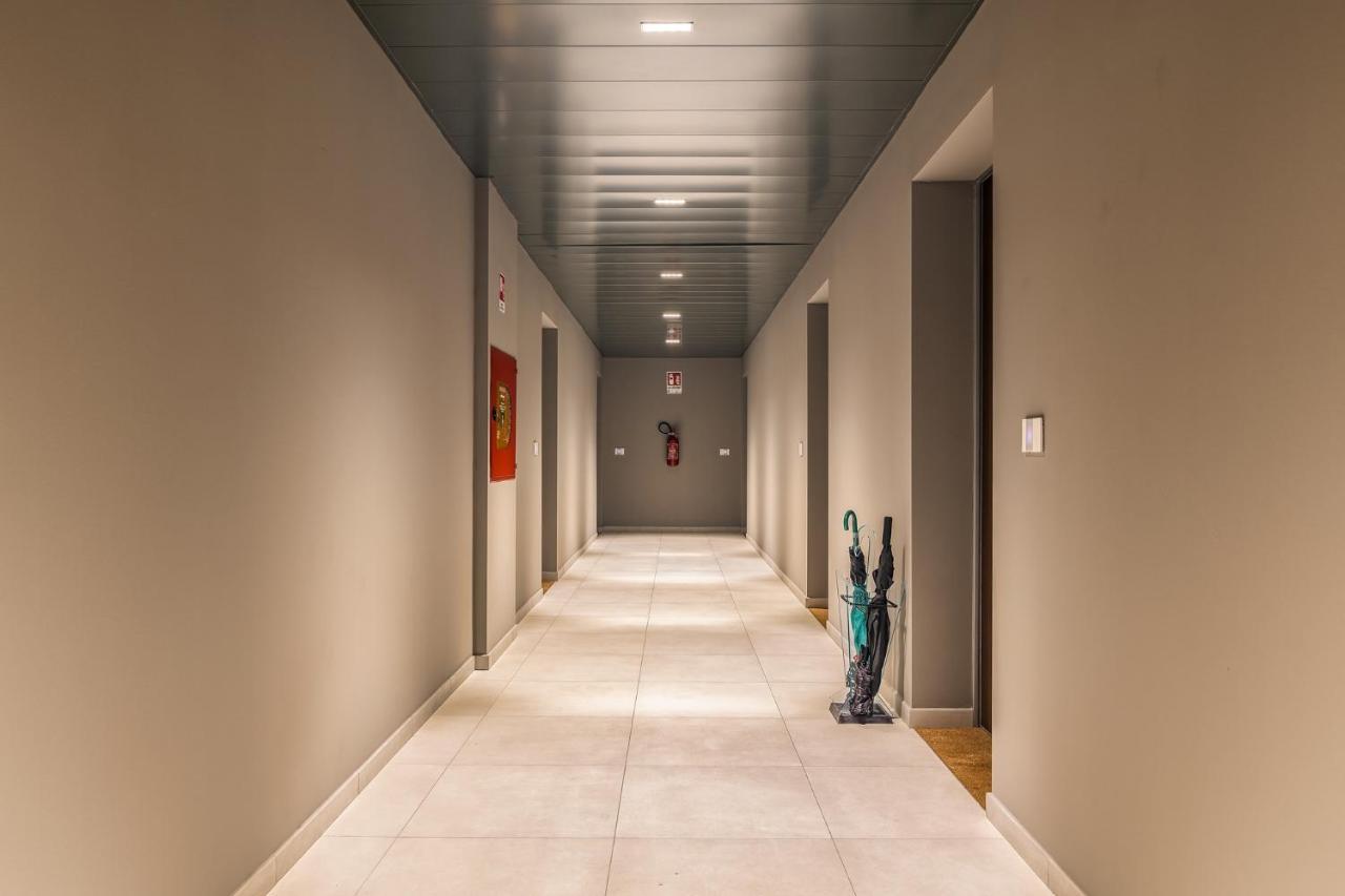Residenza Il Princype Appartamento Di Lusso Mediolan Zewnętrze zdjęcie