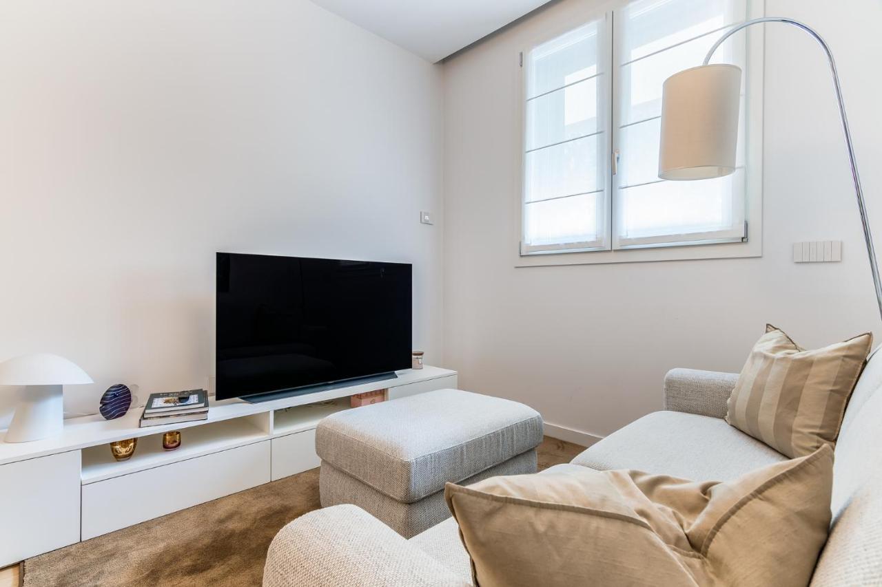 Residenza Il Princype Appartamento Di Lusso Mediolan Zewnętrze zdjęcie