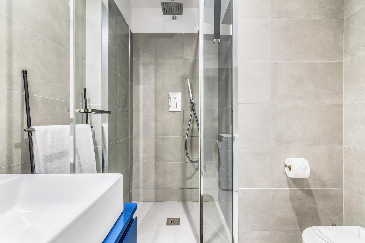 Residenza Il Princype Appartamento Di Lusso Mediolan Zewnętrze zdjęcie